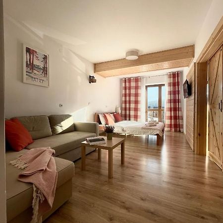 Bukova Lodge Bukowina Tatrzańska Esterno foto