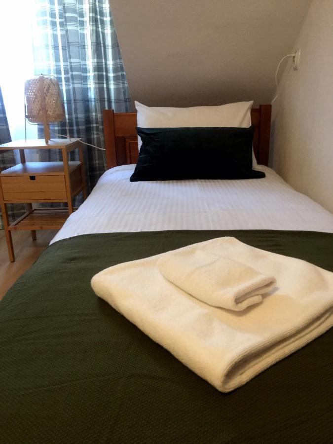 Bukova Lodge Bukowina Tatrzańska Esterno foto