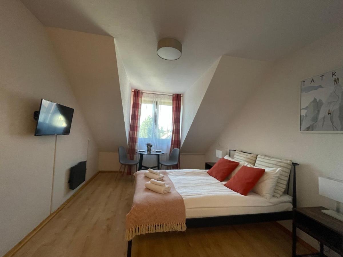 Bukova Lodge Bukowina Tatrzańska Esterno foto
