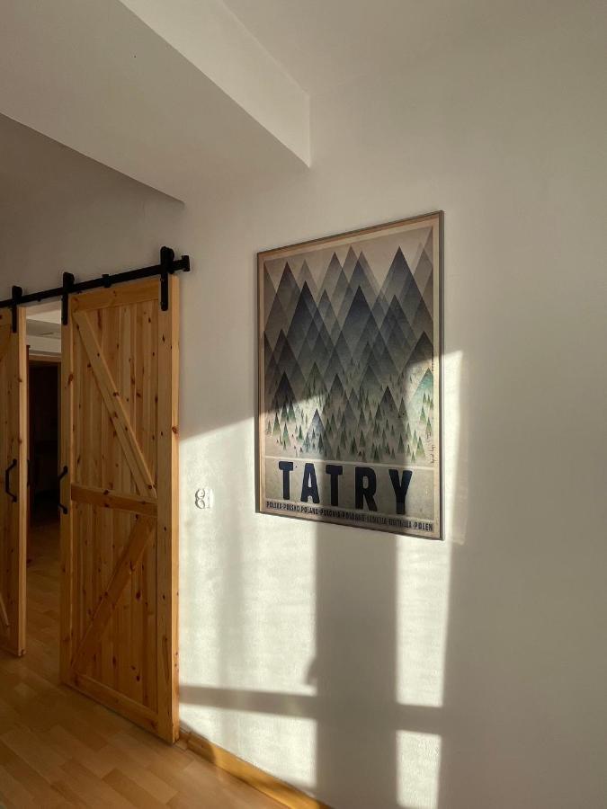 Bukova Lodge Bukowina Tatrzańska Esterno foto