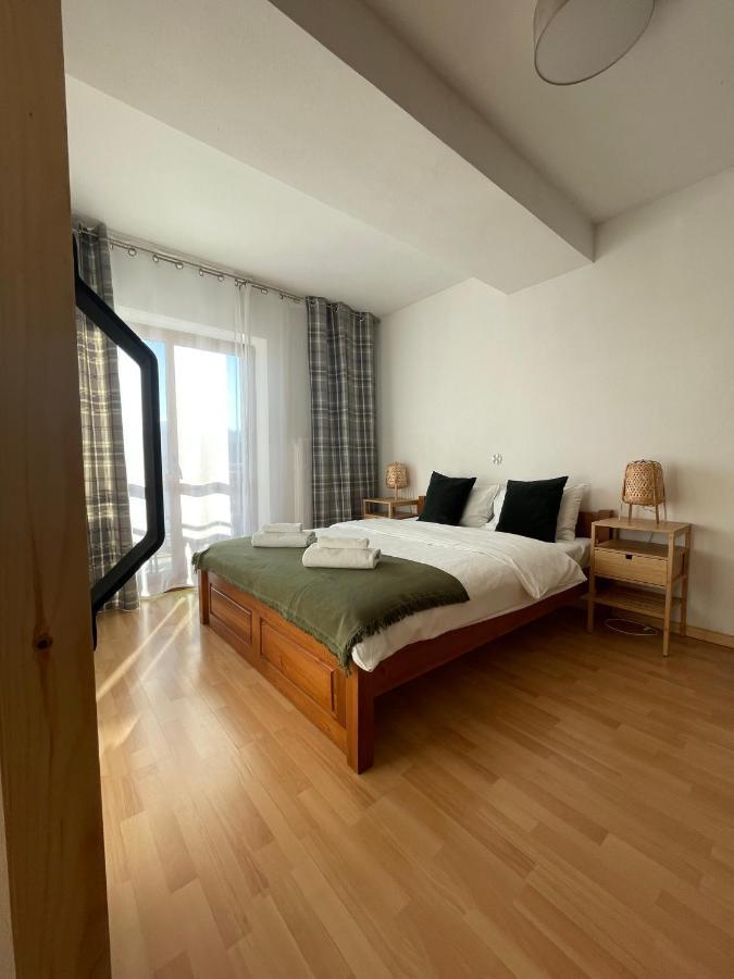 Bukova Lodge Bukowina Tatrzańska Esterno foto