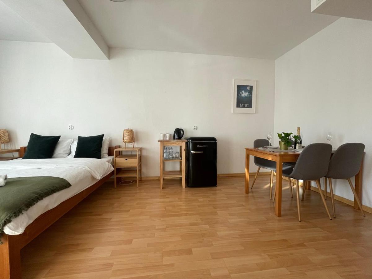 Bukova Lodge Bukowina Tatrzańska Esterno foto