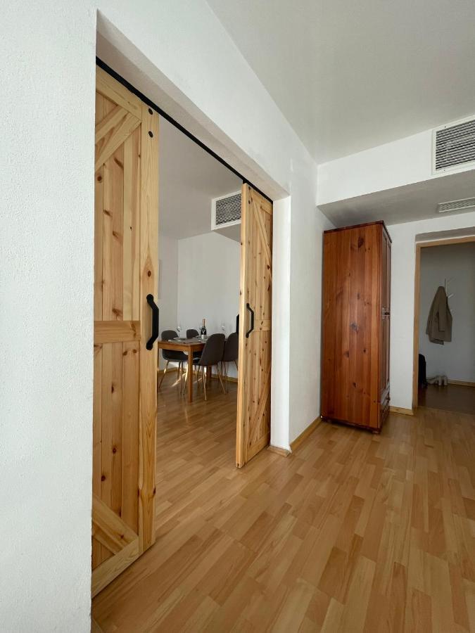Bukova Lodge Bukowina Tatrzańska Esterno foto