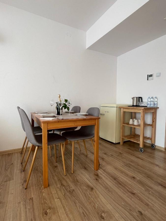 Bukova Lodge Bukowina Tatrzańska Esterno foto
