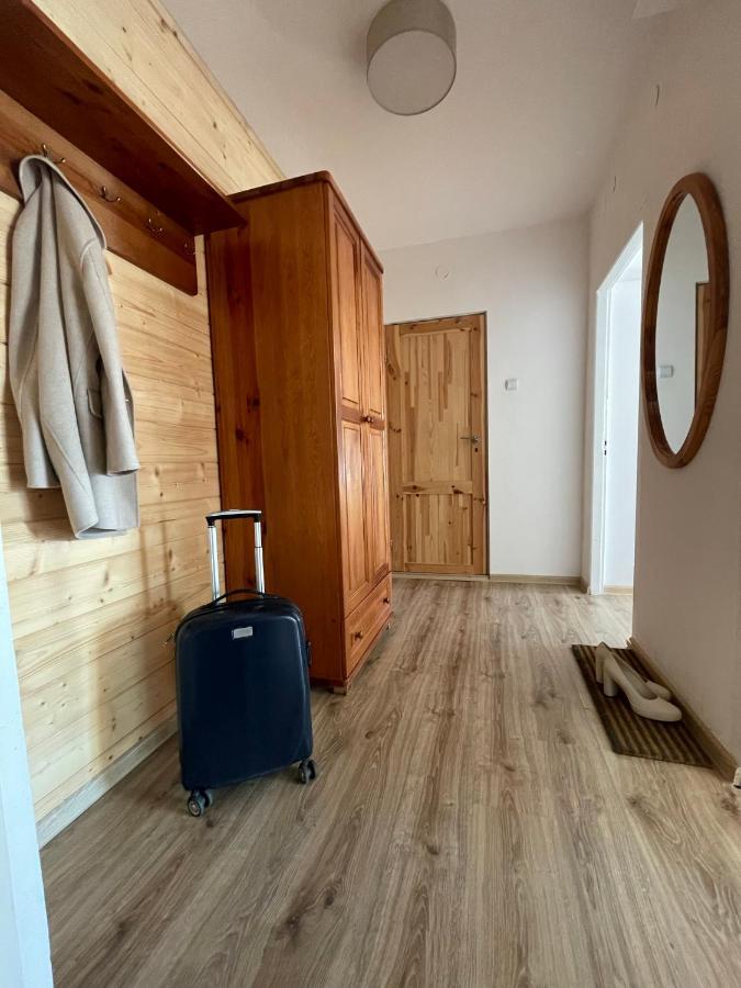 Bukova Lodge Bukowina Tatrzańska Esterno foto